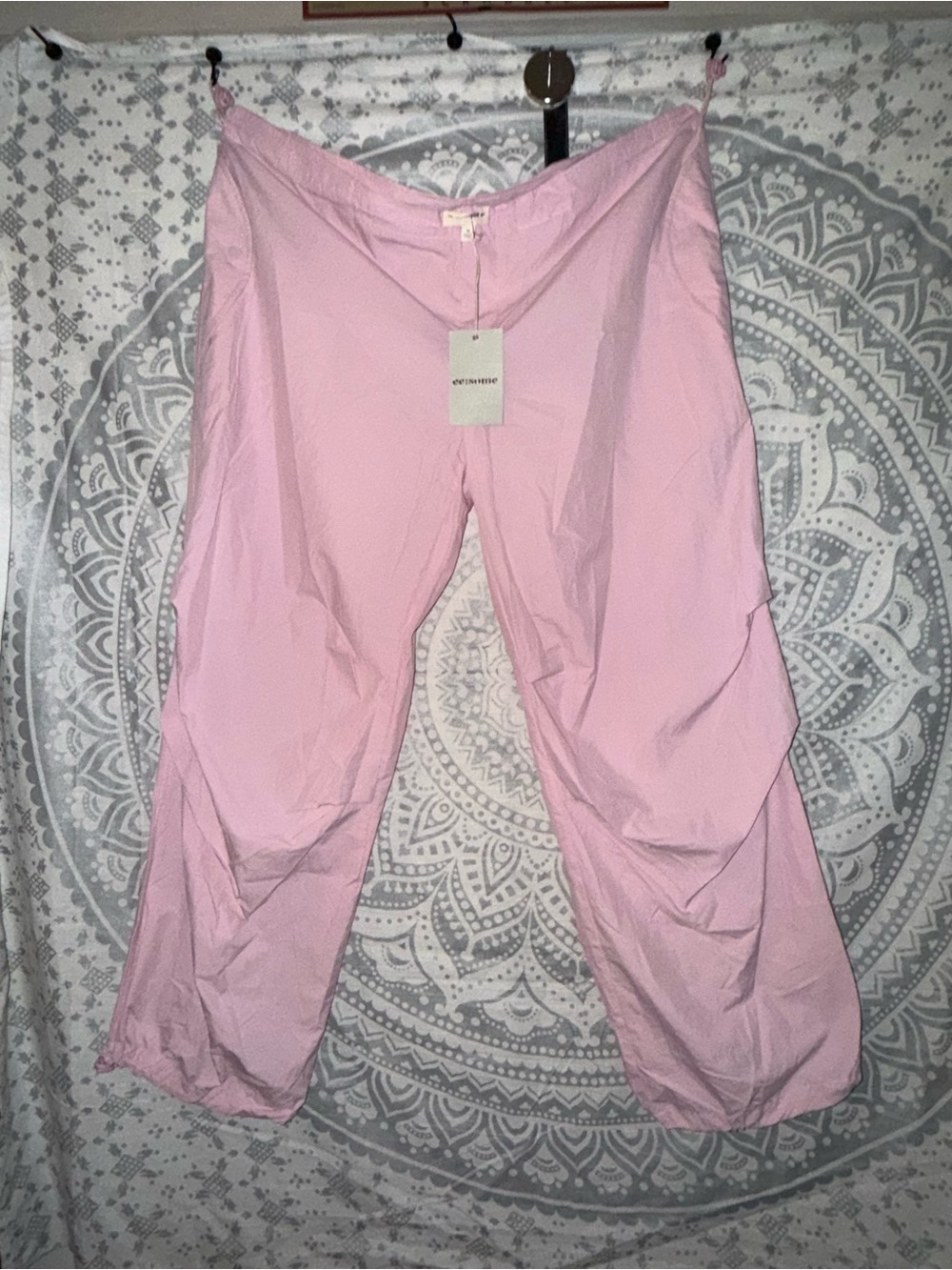 ee:some Pink Pants - Medium